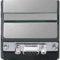 Image of 055820 - RS-232 Interface for bus system 055820