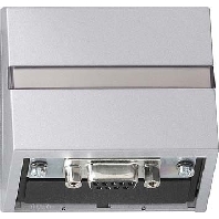 Image of 055826 - RS-232 Interface for bus system 055826