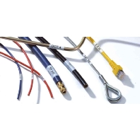 Image of TAG02LA4-1104-WHCL - Cable coding system 3,8...7,6mm TAG02LA4-1104-WHCL