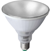 Image of LED-lamp 133 mm Megaman 230 V E27 8.5 W Reflector 1 stuks
