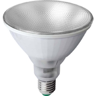 Image of Megaman LED-lamp E27 Warmwit 15.5 W = 87 W Reflector 1 stuks