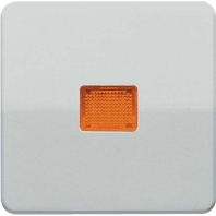 Image of CD 590 KO PT - Cover plate for switch/push button CD 590 KO PT