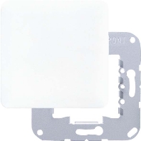 Image of CD 594-0 LG - Cover plate for Blind grey CD 594-0 LG
