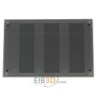 Image of MBT 2424 - Operating panel for bus system MBT 2424 - special offer
