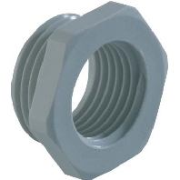 Image of 3421.16 - Adapter ring PG16 / PG21 plastic 3421.16