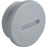 Image of 8809 - Plug for cable screw gland PG9 8809
