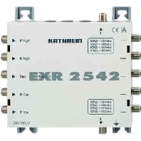 Image of EXR 2542 - Multi switch for communication techn. EXR 2542
