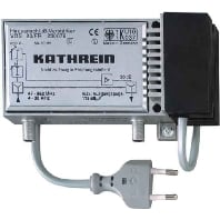 Image of Kabeltelevisieversterker Kathrein VOS 20/FR 20 dB