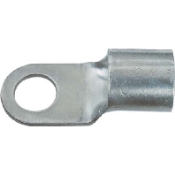 Image of 1652/6 - Ring lug for copper conductor 10mm² 1652/6