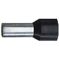 Image of 178/18 (50 Stück) - Cable end sleeve 25mm² insulated 178/18