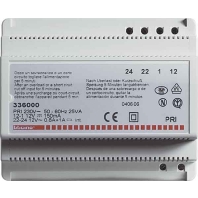 Image of 336000 - Power supply for intercom 336000