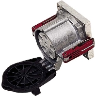 Image of 75246 - Flush socket for high currents 400V 200A 75246