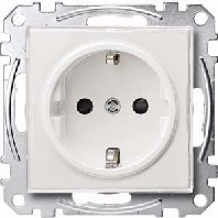 Image of MEG2300-3500 - Socket outlet (receptacle) MEG2300-3500