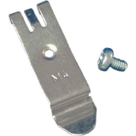 Image of 1308990112-I - DIN-rail adapter 1308990112-I