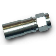 Image of FPS 70 - F plug connector FPS 70