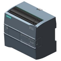 Image of 6ES7214-1BG31-0XB0 - Compact PLC CPU-module PLC-CPU-module 6ES7214-1BG31-0XB0