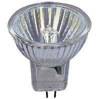 Image of 44892 WFL - LV halogen reflector lamp 35W 12V GU4 44892 WFL