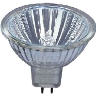 Image of 46860 VWFL - LV halogen reflector lamp 20W 12V GU5.3 46860 VWFL