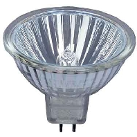 Image of 46865 WFL - LV halogen reflector lamp 35W 12V GU5.3 46865 WFL