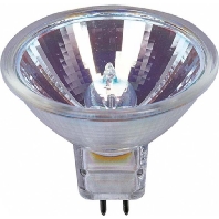 Image of 48860 ECO SP - LV halogen reflector lamp 20W 12V GU5.3 48860 ECO SP