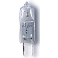 Image of 64415 S - LV halogen lamp 10W 12V G4 10x33mm 64415 S