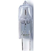 Image of 64427 S - LV halogen lamp 20W 12V GY6.35 12x44mm 64427 S
