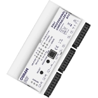 Image of DALI PRO CONT-4RTC - System component for lighting control DALI PRO CONT-4RTC