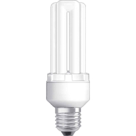 Image of DINT FCY 18W/825 E27 - CFL integrated 18W E27 2500K DINT FCY 18W/825 E27
