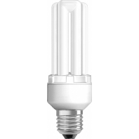 Image of DINT FCY 22W/825 E27 - CFL integrated 22W E27 2500K DINT FCY 22W/825 E27