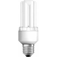 Image of DINT LL 14W/840 E27 - CFL integrated 14W E27 4000K DINT LL 14W/840 E27