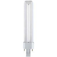 Image of DULUX S11W/830 - CFL non-integrated 11W G23 3000K DULUX S11W/830