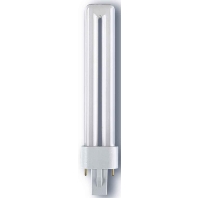 Image of DULUX S11W/840 - CFL non-integrated 11W G23 4000K DULUX S11W/840