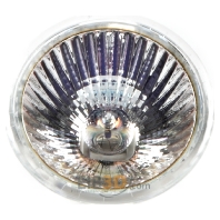 Image of 48865 ECO WFL - LV halogen reflector lamp 35W 12V GU5.3 48865 ECO WFL