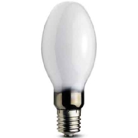 Image of HQI-E 400/D PRO - Metal halide lamp 400W E40 120x290mm HQI-E 400/D PRO