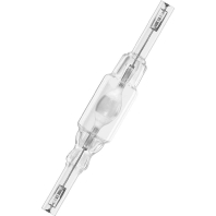 Image of HQI-TS 70/WDL/EXCEL - Metal halide lamp 70W RX 7s 19x117mm HQI-TS 70/WDL/EXCEL