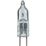 Image of 13103 - LV halogen lamp 35W 12V GY6.35 12x44mm 13103