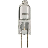 Image of 13283 - LV halogen lamp 5W 12V G4 9x33mm 13283