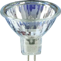 Image of 53560 - LV halogen reflector lamp 35W 12V GU5.3 53560