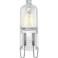Image of EcoHalo Click 28W CL - MV halogen lamp 28W 230V G9 13x45mm EcoHalo Click 28W CL