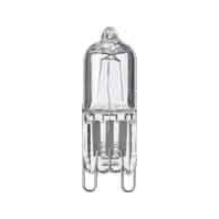 Image of EcoHalo Click 42W CL - MV halogen lamp 42W 230V G9 13x45mm EcoHalo Click 42W CL
