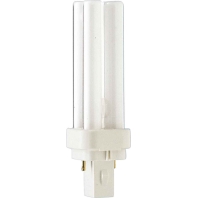 Image of Master PL-C Lamp 2 Pins G24 10W