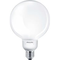 Image of Philips Softone Spaarlamp bol