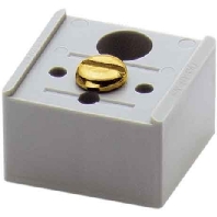 Image of AB/NS - DIN-rail adapter AB/NS