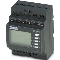 Image of EEM-MA200 - Multifunction measuring instrument EEM-MA200