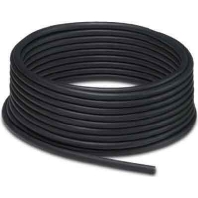 Image of SAC-3P-100, #1501689 - PUR cable 3x0,25mm² SAC-3P-100, #1501689