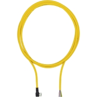 Image of PSEN Kabel #533110 - Sensor-actuator patch cord PSEN Kabel #533110