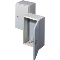 Image of AE 1035.500 - Switchgear cabinet 300x200x155mm IP55 AE 1035.500