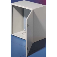 Image of AE 1045.500 - Switchgear cabinet 500x400x210mm IP66 AE 1045.500