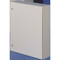 Image of AE 1350.500 - Switchgear cabinet 500x500x300mm IP66 AE 1350.500