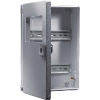 Image of BG 1577.530 - Switchgear cabinet 300x400x155mm IP65 BG 1577.530
